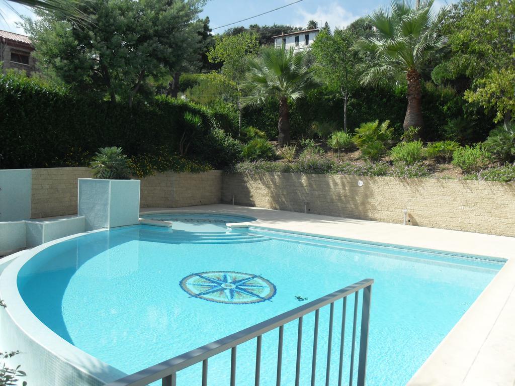 Les Hauts de Lérins - Cannes Marina Mandelieu Extérieur photo
