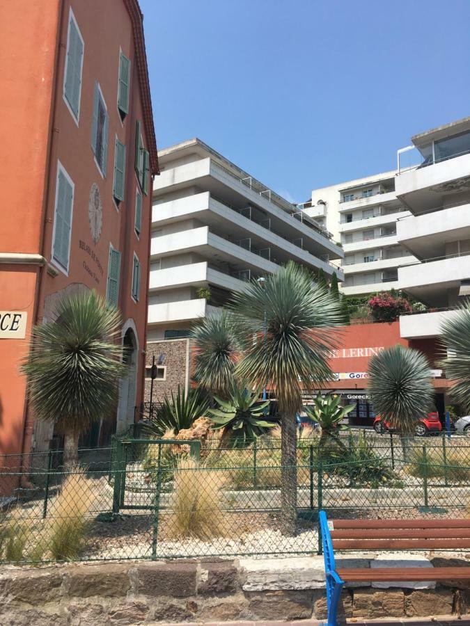 Les Hauts de Lérins - Cannes Marina Mandelieu Extérieur photo