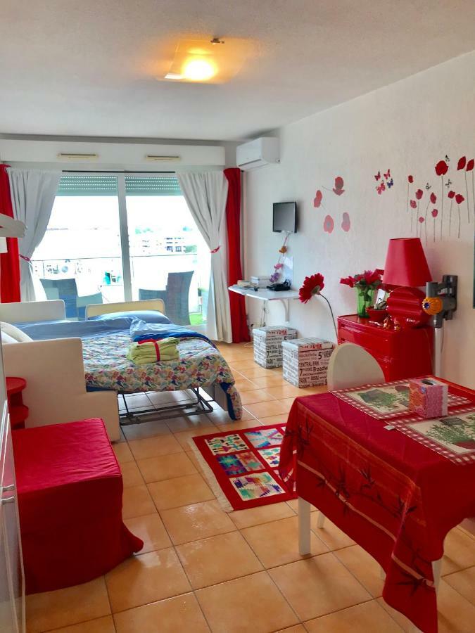 Les Hauts de Lérins - Cannes Marina Mandelieu Extérieur photo